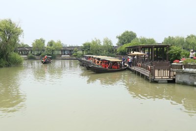 【無(wú)錫長(zhǎng)安車友會(huì)】群活動(dòng)之---紅色旅游沙家浜_逸動(dòng)/逸動(dòng)XT論壇_手機(jī)汽車之家