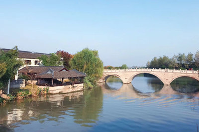 遠(yuǎn)茂股份2018年度秋季旅游及團(tuán)建活動(dòng)順利舉行