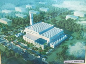 花4.8個(gè)億,厚街這廠將打造成生態(tài)景觀廠 明年年底可以來(lái)這里旅游
