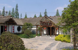 5 19中國(guó)旅游日,常熟一大波景區(qū)免費(fèi) 半價(jià)玩,錯(cuò)過(guò)這次再等一年